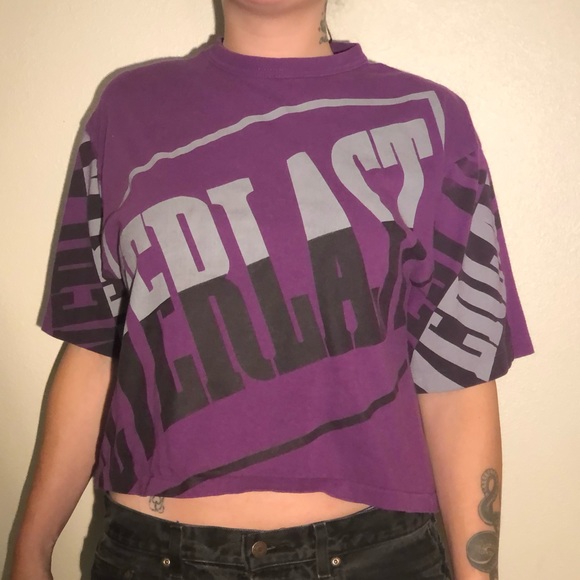 Everlast Other - Vintage workout shirt
